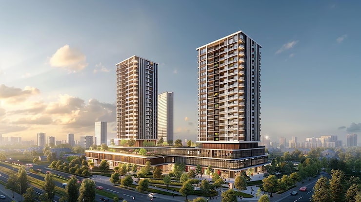 BPTP ASTAIRE Gardens Sector 70A Gurugram Project