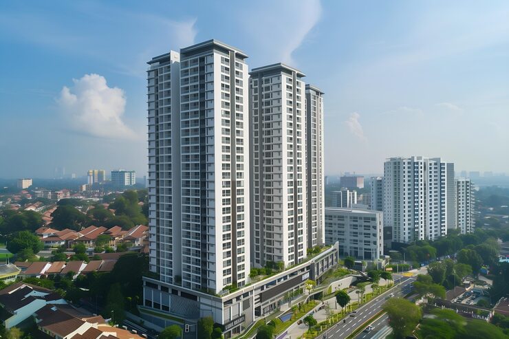 BPTP Discovery Park Phase 2 Sector 80 Faridabad Project