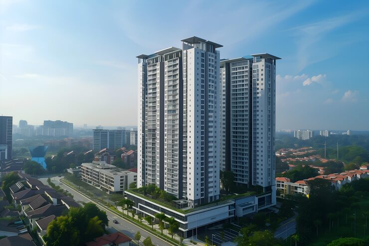 BPTP GAIA Residences Sector 102 Gurugram Project