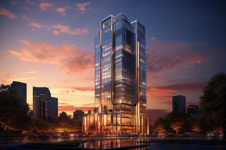 BPTP Sector 39 Faridabad Luxury Residential Project