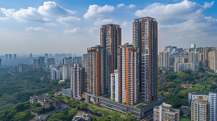 BPTP Sector 94 Noida Project