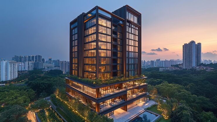 BPTP Terra Sector 37D Gurugram Project